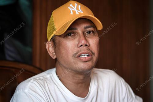 SHAHRULEZAD MOHAMEDDIN