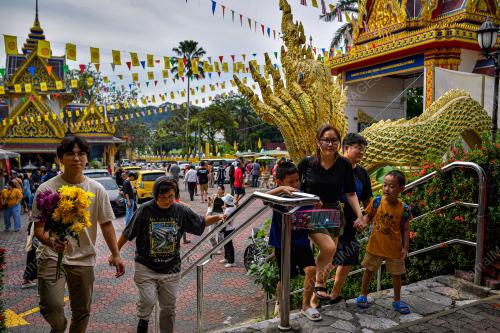 HARI WESAK 2025