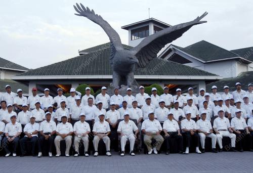 DATUK SERI MOHD NAJIB TUN RAZAK