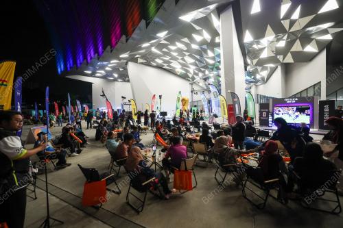 SIARAN PEMBUKAAN PIALA DUNIA 2026