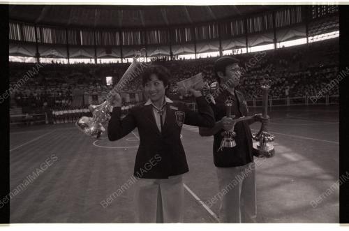 ANUGERAH OLAHRAGAWAN OLAHRAGAWATI 1979