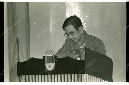 SIDANG AKHBAR MINDEF
