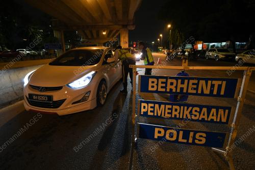 OPERASI MABUK JSPT SELANGOR