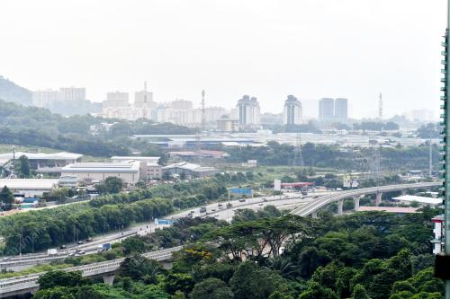 TINJAUAN JEREBU