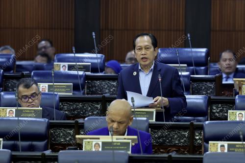 DATUK SERI AHMAD MASLAN