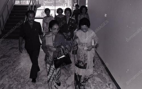 DR. SITI HASMAH MOHD ALI