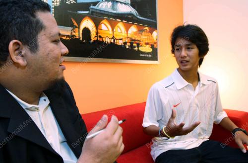 ARIEZ ELYAAS