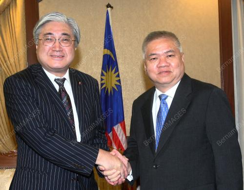 YDP DEWAN NEGARA