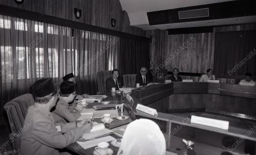 DATUK SERI DR. MAHATHIR MOHAMAD