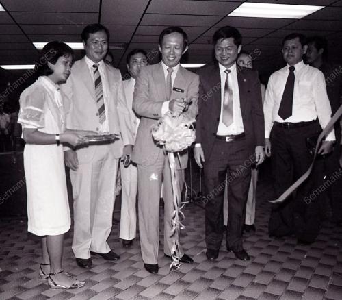 THAI EXPO '82