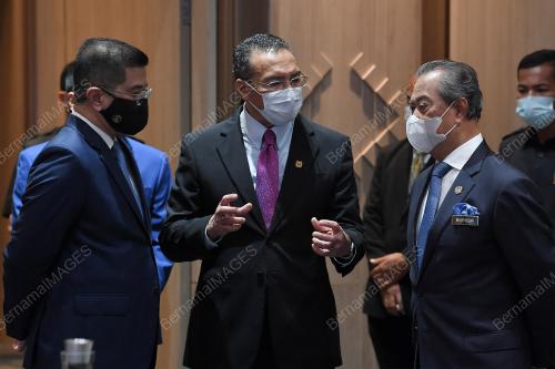 SIDANG KEMUNCAK ASEAN KE 37