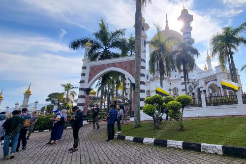 ITC-MUSLIM