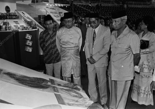 YANG DI-PERTUAN AGONG
