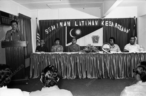MOKHTAR HASHIM