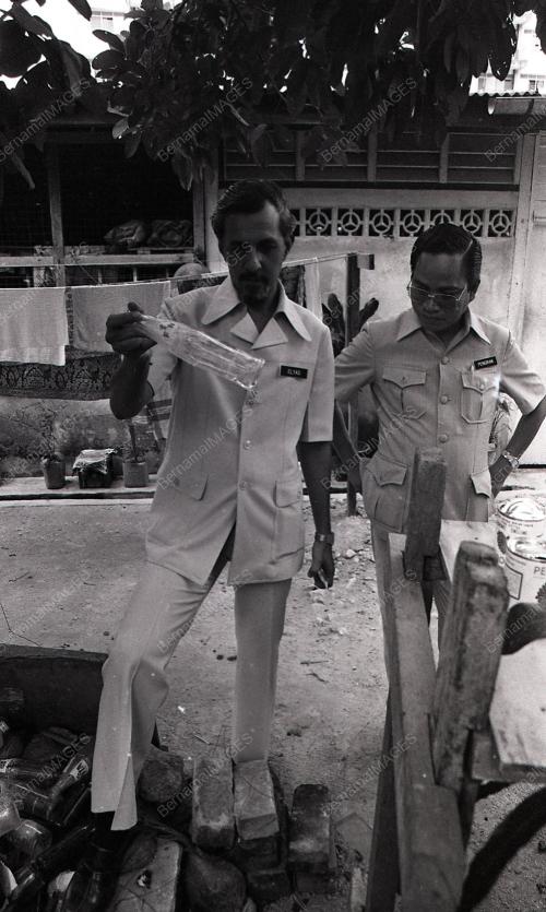 MENTERI WILAYAH PERSEKUTUAN