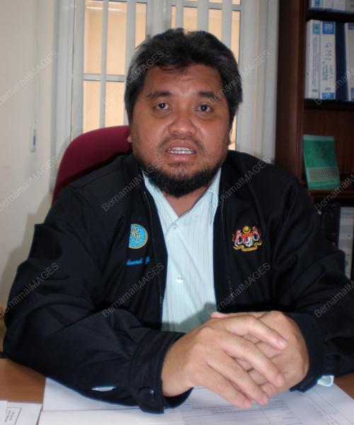 IR AHMAD JAIS ALIAS