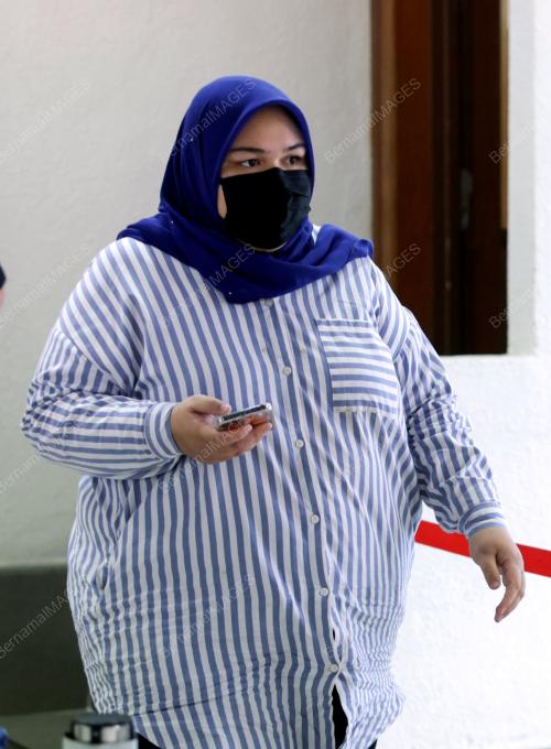 SITI BAINUN AHD RAZALI