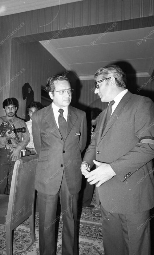 MAHATHIR MOHAMAD