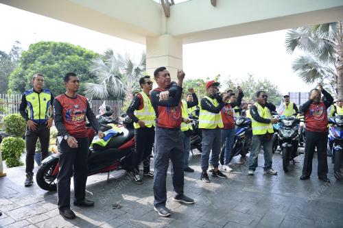 DATUK SERI ZULKIFLI ABDULLAH