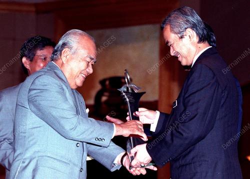 ANUGERAH PERDANA