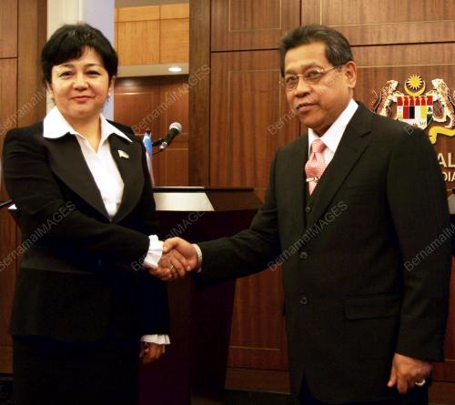 PANDIKAR AMIN