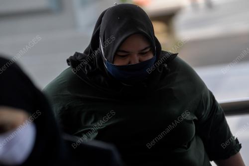 SITI BAINUN AHD RAZALI