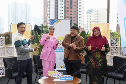 DATIN PADUKA NUR-UL AFIDA KAMALUDIN