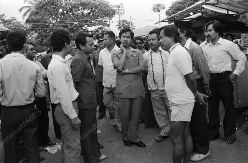 PASAR KERAMAT