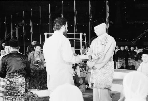 MUSABAQAH
