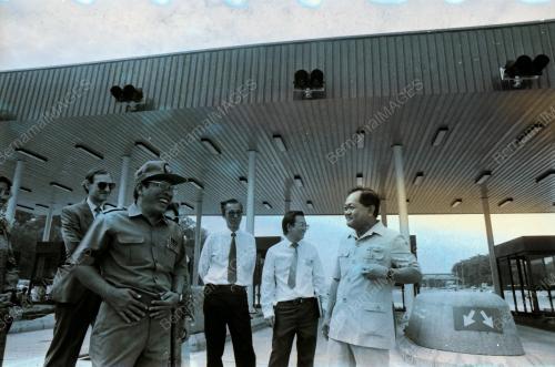DATUK AMAR LEO MOGGIE