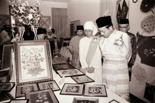 DATO' SERI DR. MAHATHIR BIN MOHAMAD