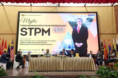 DATUK DR MOHD EKHWAN TORIMAN