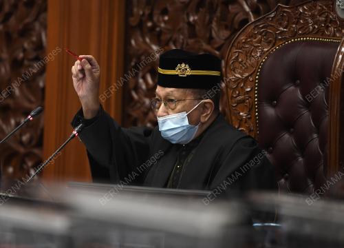 TAN SRI DR RAIS YATIM