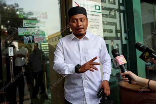 PAS_MESYUARAT