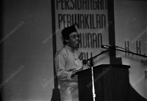 TENGKU TAN SRI RAZALEIGH HAMZAH