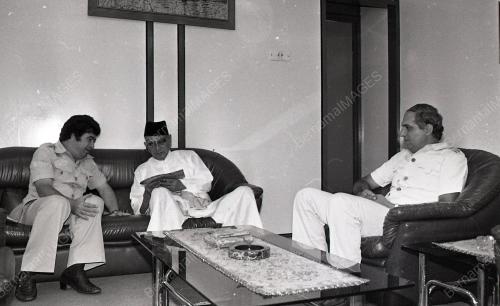 TUNKU ABDUL RAHMAN