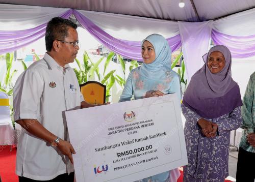 TENGKU PERMAISURI NORASHIKIN