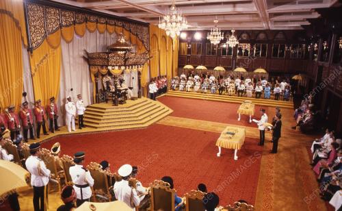 HARI KEPUTERAAN