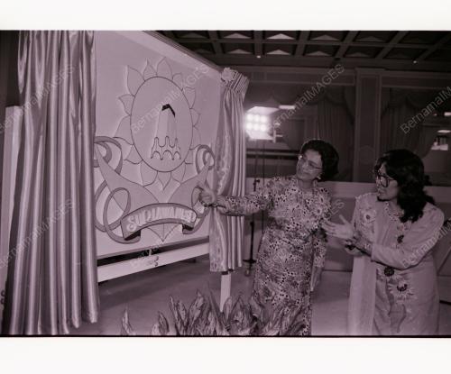 DATIN SERI DR SITI HASMAH MOHAMED ALI