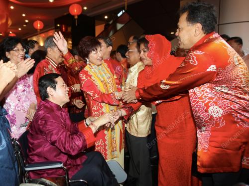TAHUN BARU CINA