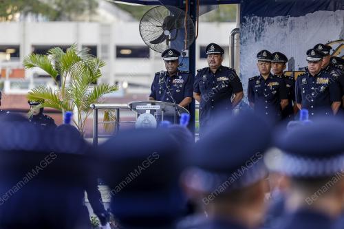 DATUK ALLAUDEEN ABDUL MAJID
