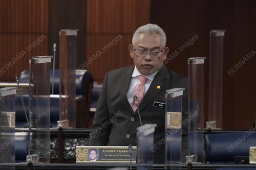 TAN SRI NOH OMAR