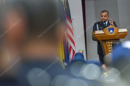 DATUK SERI AYOB KHAN MYDIN PITCHAY