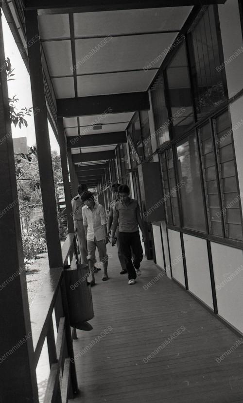 PEMBUNUHAN