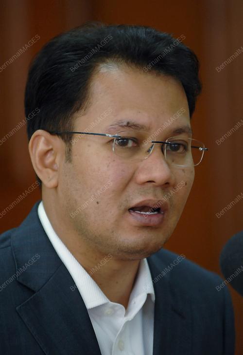SYED FAISAL ALBAR