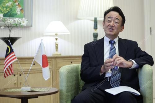 KATSUHIKO TAKAHASHI