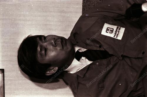 DATUK LIM AH LEK