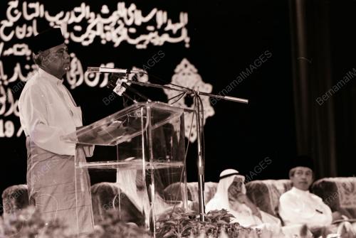 TUN ABDUL GHAFFAR BIN BABA