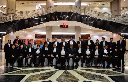 TUN TENGKU MAIMUN TUAN MAN