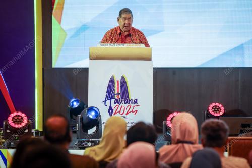 DATUK YONG SOO HEONG